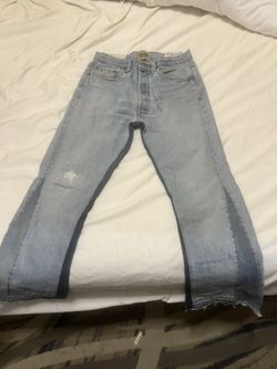 Gallery Dept Jeans Worn 1 Time Size 29 CASH ONLY! No Trades