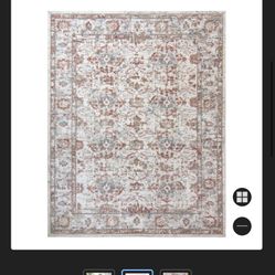 6x9 Rug