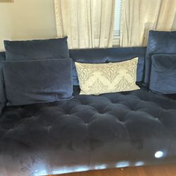 Elegant Sofa