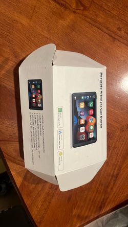 Apple Car Play equivalent