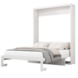 Murphy Full Size bed 