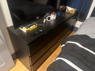IKEA dresser