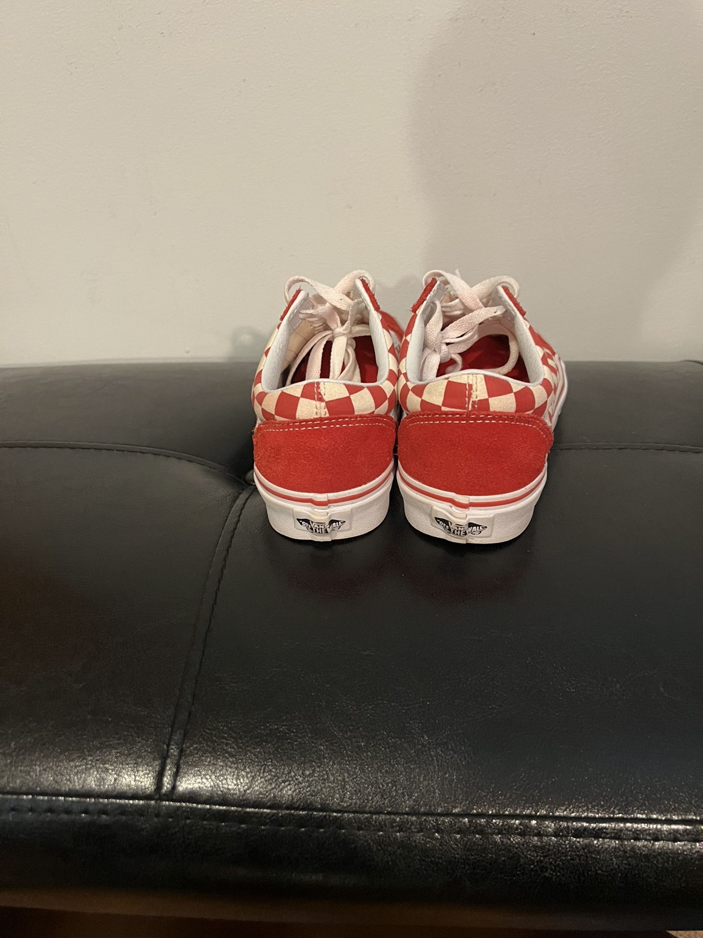 Vans Sz 5