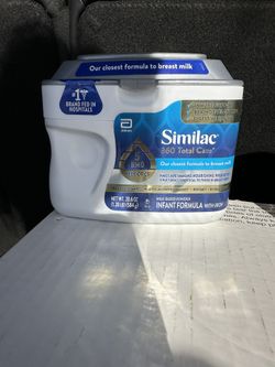 Simulacro 360 Total Care 