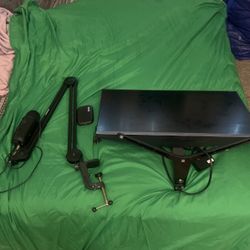 Gaming Setup/Start Up 