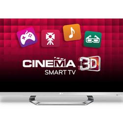 TV LG Cinema 47LM6700 47-Inch