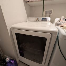 Samsung Gas Dryer