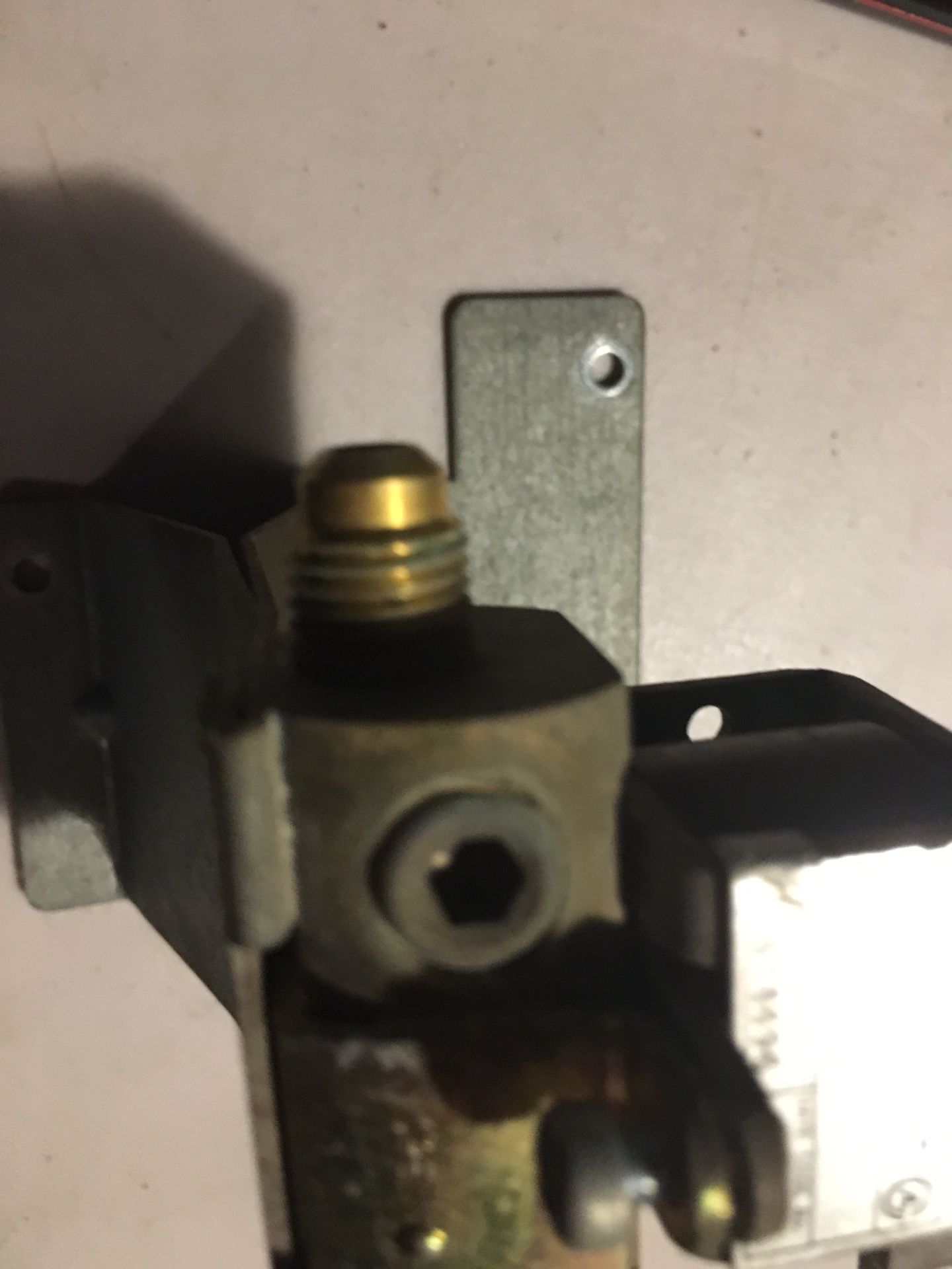 Norcold RV Refrigerator Propane solenoid valve for Sale in Chula Vista ...