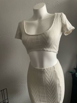 2 piece set