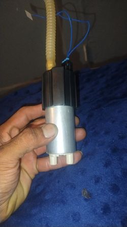 Fuel Pump