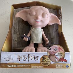 Wizarding World Of Harry Potter 