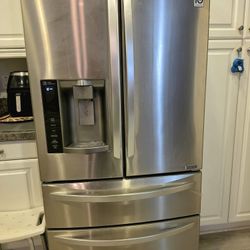 Lg Refrigerator