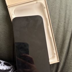 Iphone 15 Plus Unlocked W/ 256GB