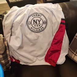 Tommy Hilfiger Jacket