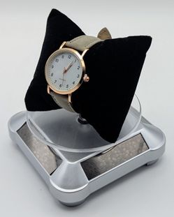 Gold Watch