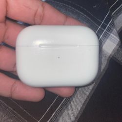 Lost And Found AirPods Pro gen 2 