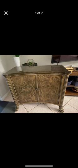 Buffet Cabinet