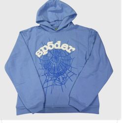 Spider hoodie