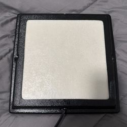 40w Radiant Heat Panel 