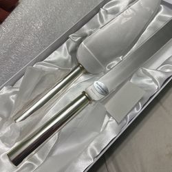 Wedding Server Set