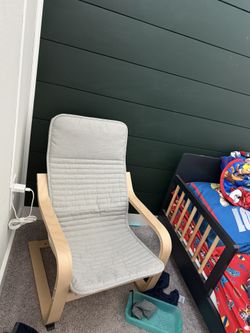 2 Children’s Chairs