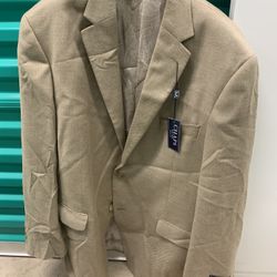 Suit Jacket