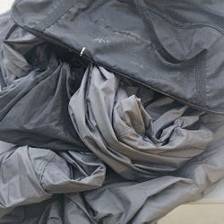 Chevy Corvette Cover