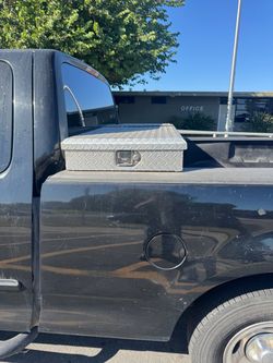 The Tool box