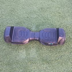 Hoverboard Gyroor
