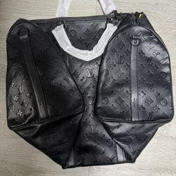 Louis Vuitton Duffle Bag LV