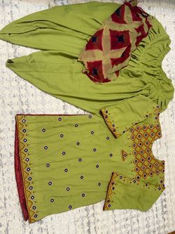Afghan