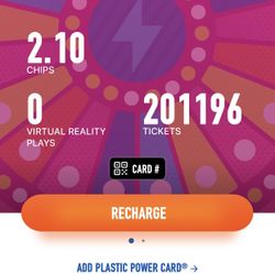 D&B Powercard
