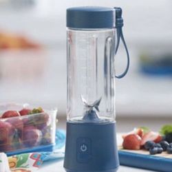 Licuadora Portátil Princess House Nueva No Tiene Caja