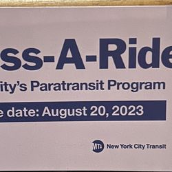 Access A Ride Coupons