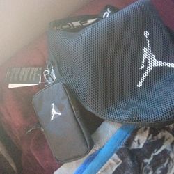 Jordan Bag