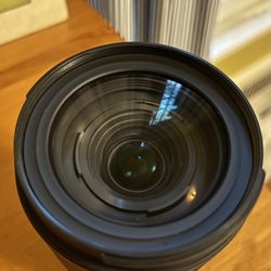 Tamron 18-300 Sony E-mount Camera Lens