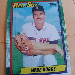 Wade Boggs