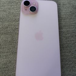 iPhone 15 Plus