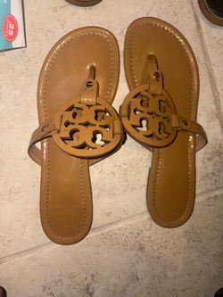 Tory Burch Miller Sandals