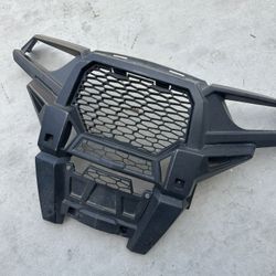 POLARIS XP 1000 FRONT GRILL FITS MANY MODELS