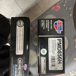 Break Pads