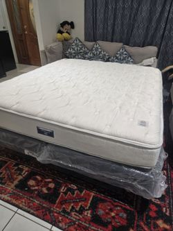 King Mattress