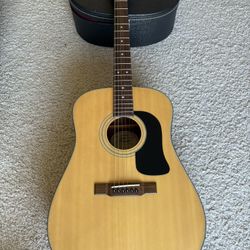 Washburn Guitar