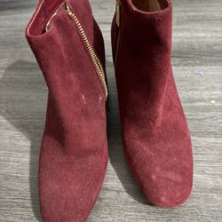 Michael Kors Elaine Ankle Booties