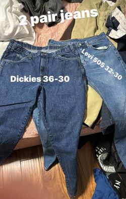 Dickies Jean, Pants