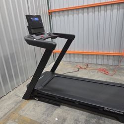 Nordictrack Treadmill 