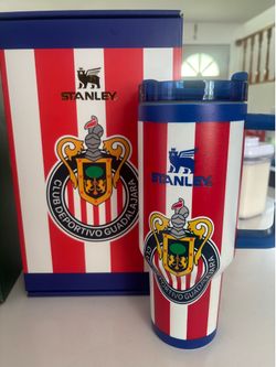 CHIVAS STANLEY