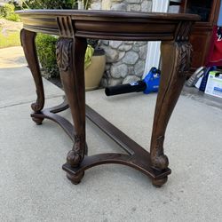 Decorative Table 