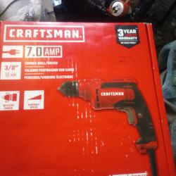 Craftsman 