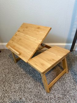 Adjustable Lap Desk